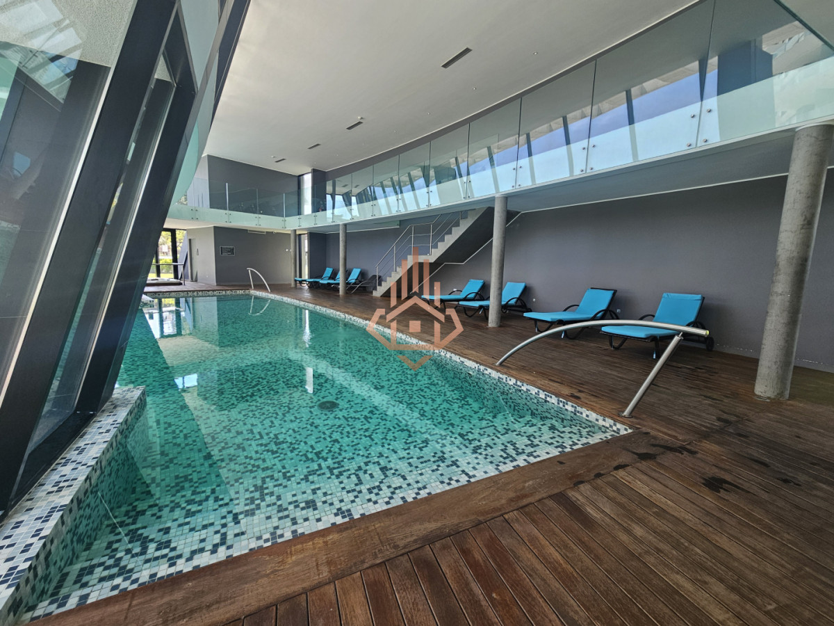 Se Vende Hermoso Departamento Piso 9 con 3 Dormitorios en Suite