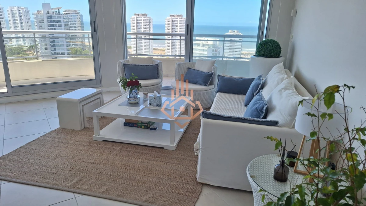 Venta Apartamento 3 dormitorios 3 baños - Foto 1