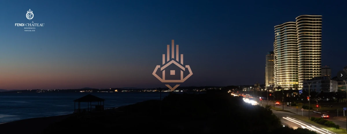 Fendi Chateau - Unidades Centrales