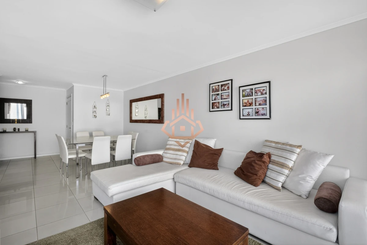Venta Ocean Drive 3 dormitorios 3 baños