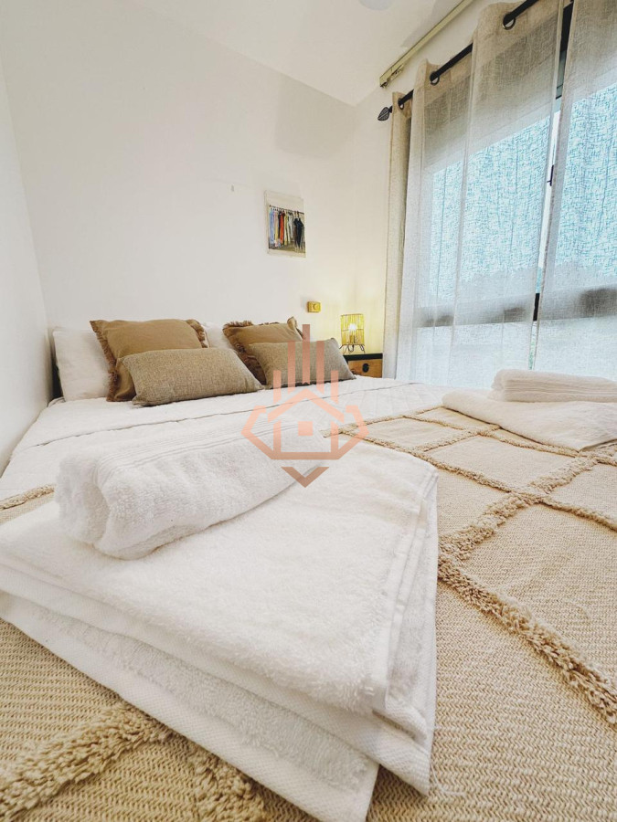 Se Alquila Espectacular Departamento Frente al Mar 4 Dormitorios Playa Brava Frente al Mar