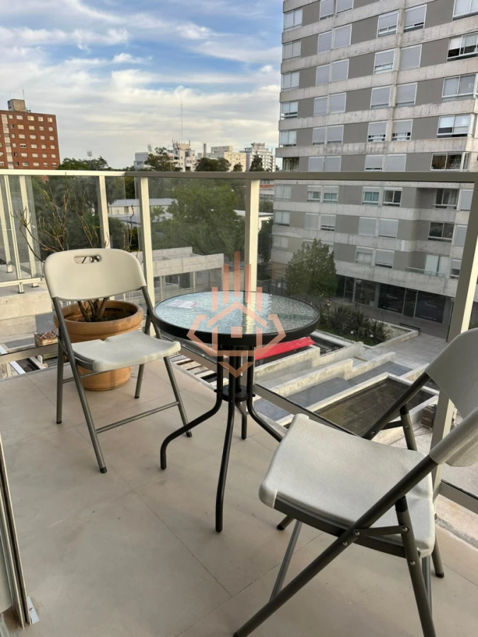 Alquiler Monoambiente