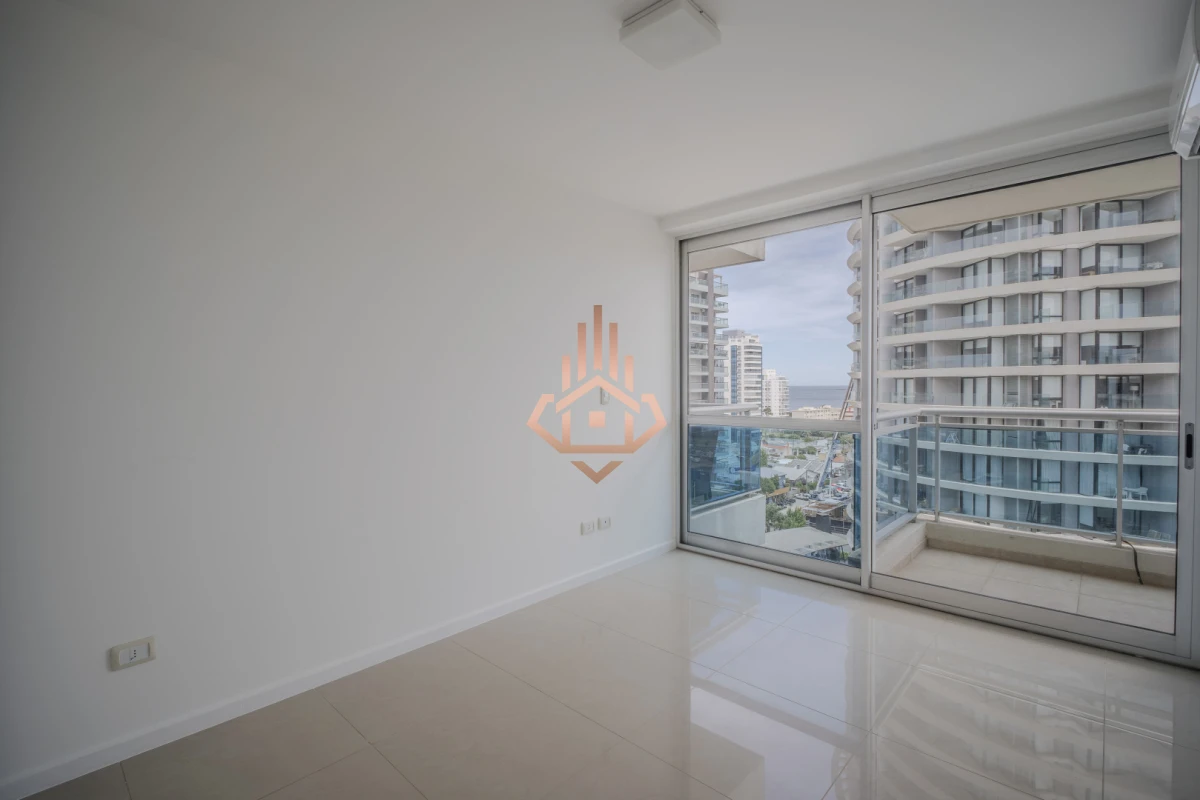 Apartamento en venta 3 dormitorios en Punta del Este