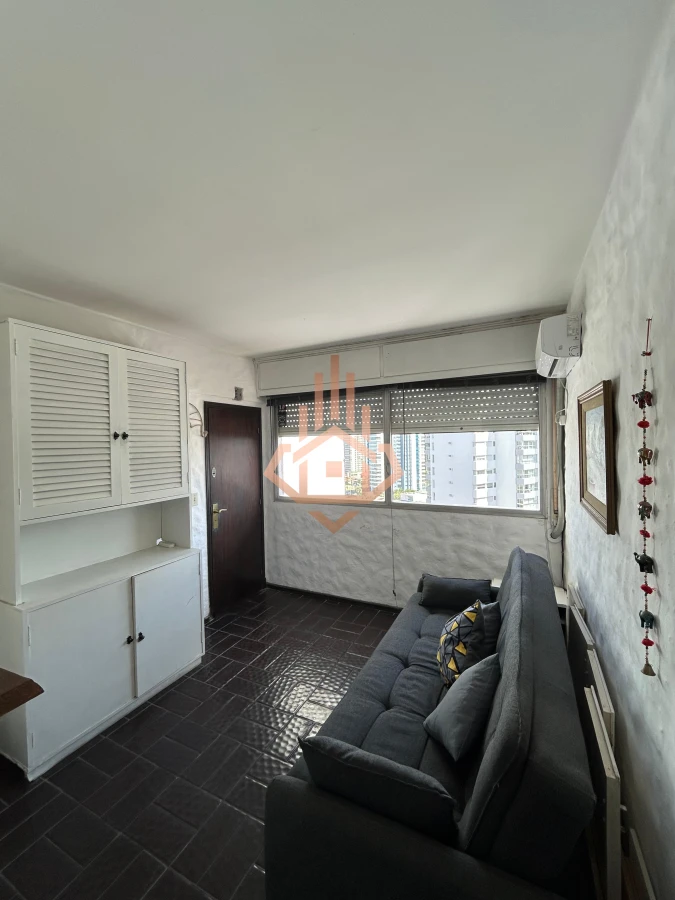 Alquiler apto Mare Nostrum