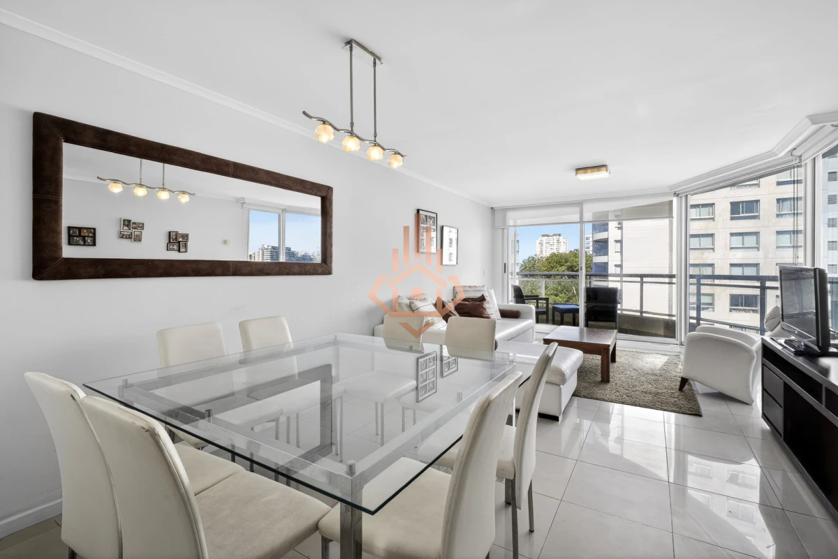 Venta Ocean Drive 3 dormitorios 3 baños