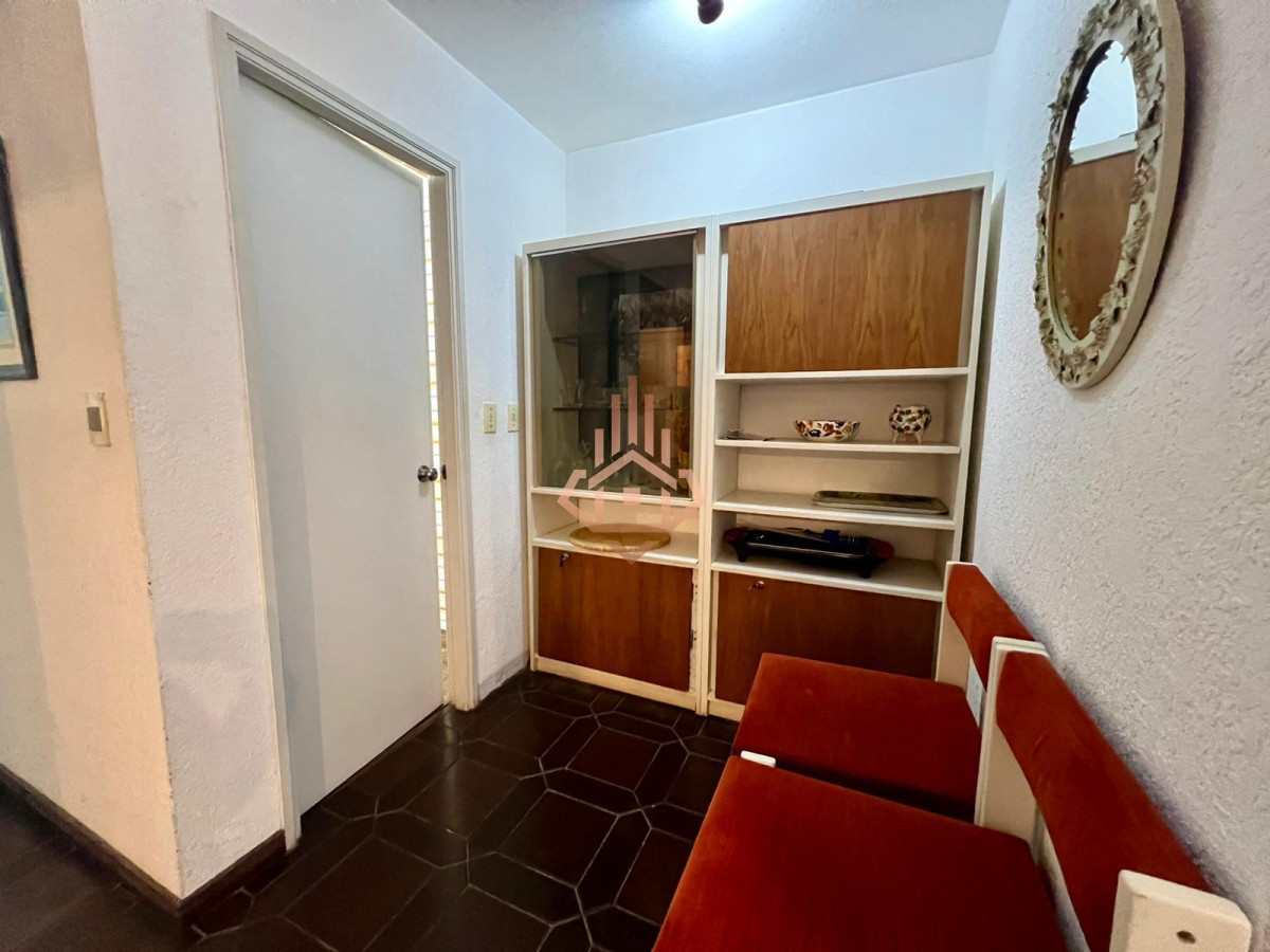Venta departamento 2 dormitorios en Edificio Positano, Playa Mansa, Península