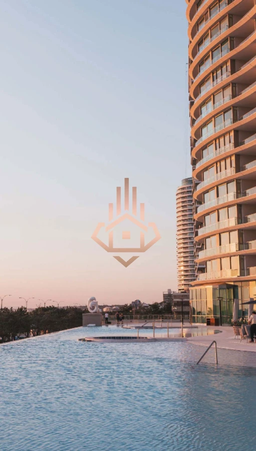 Fendi Château - Mansions (Unidades Esquineras Disponibles)