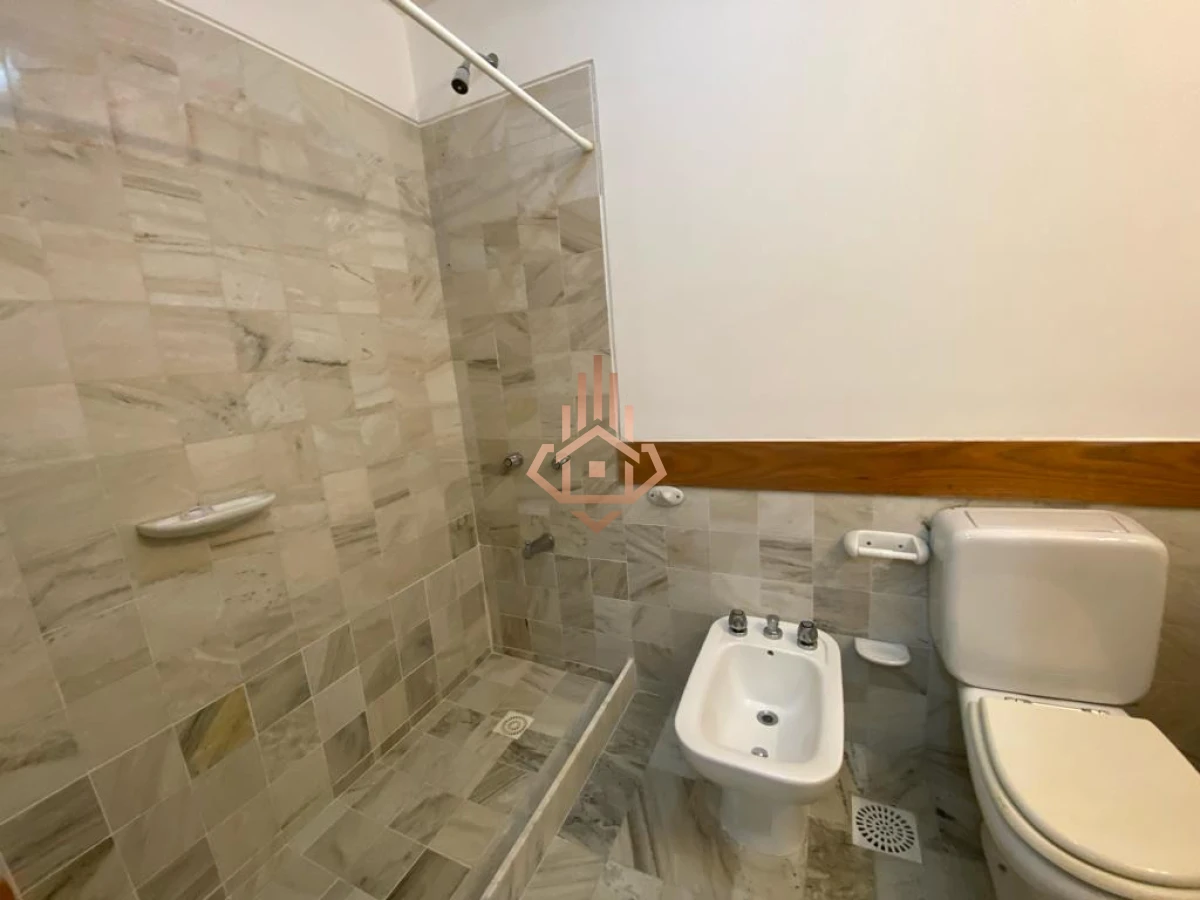 Apartamento en Punta del Este, Brava