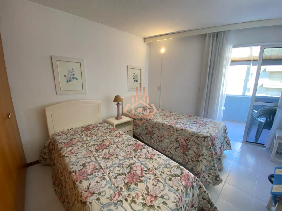 Apartamento en Punta del Este, Brava