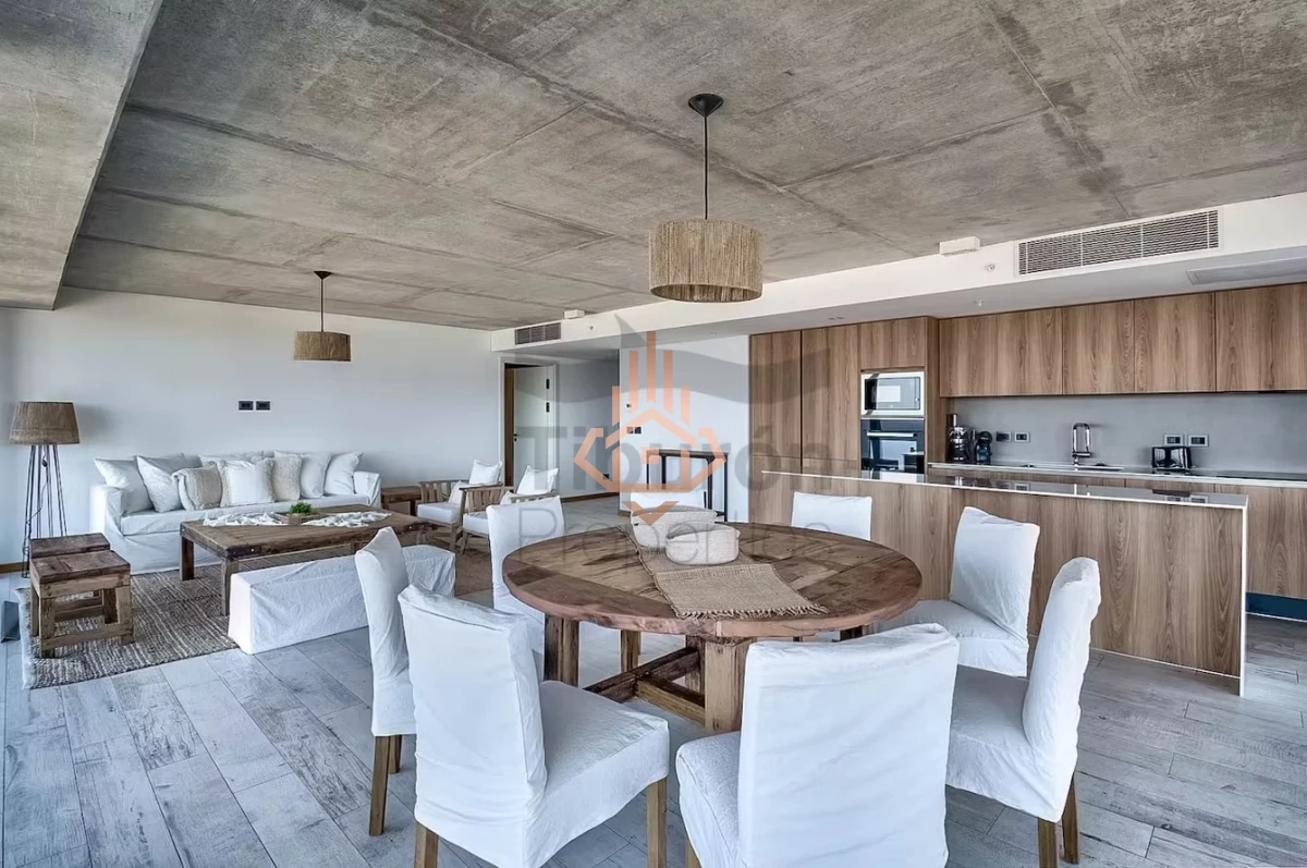 Edificio Surfside - Tip. 02