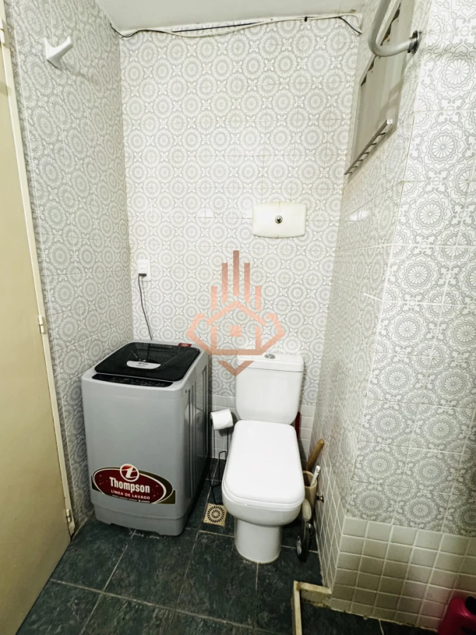 Alquiler invernal apartamento de 1 dormitorio y medio a pasos de playa mansa.