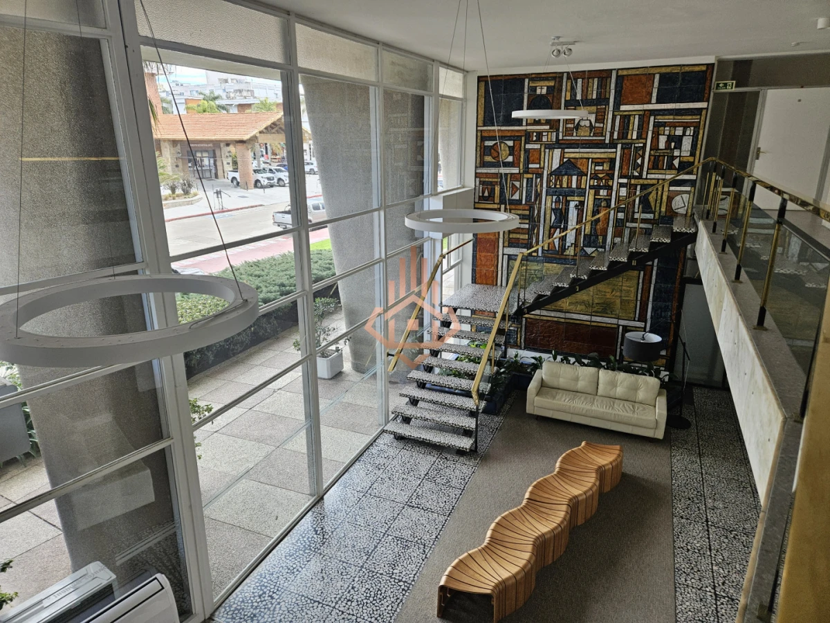 Apartamento en la Peninsula Vista al Mar