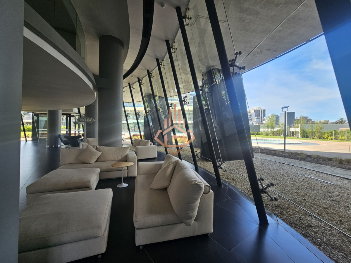 Se Vende Hermoso Departamento Piso 9 con 3 Dormitorios en Suite