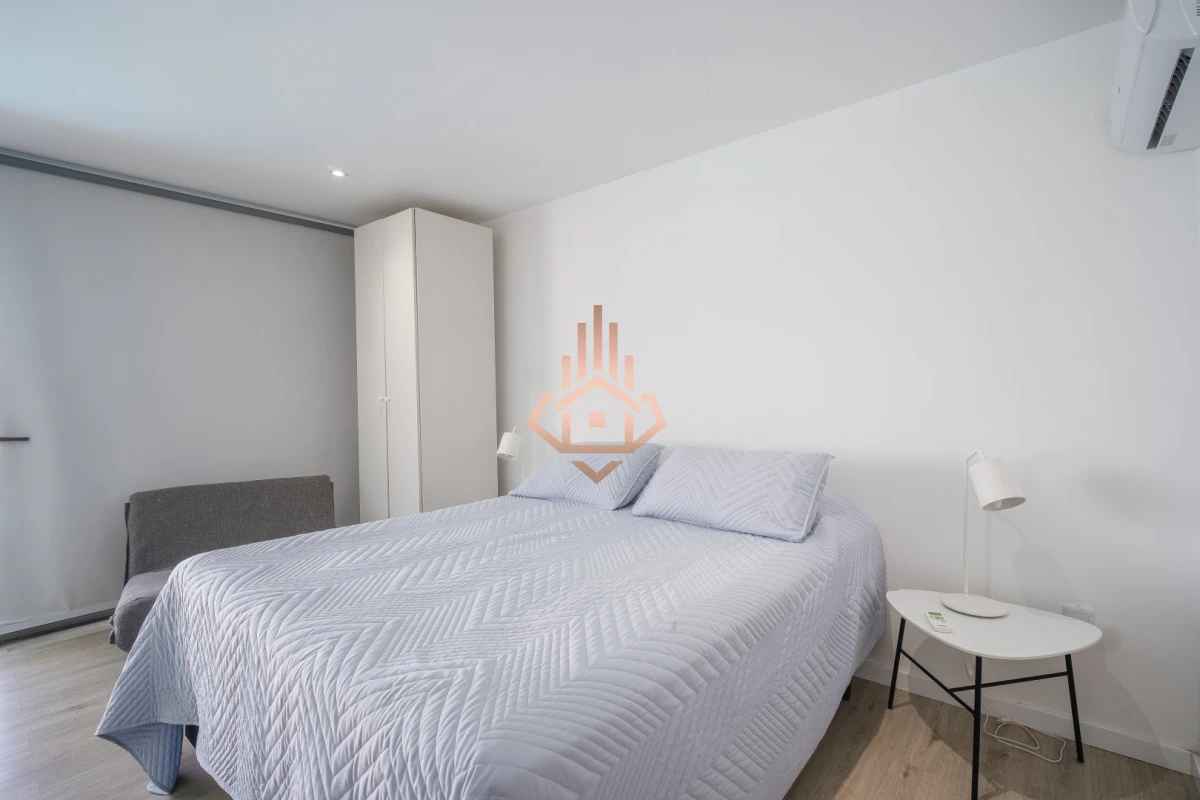 Venta de Monoambiente en Primera Línea en Punta Ballena Gran Oportunidad