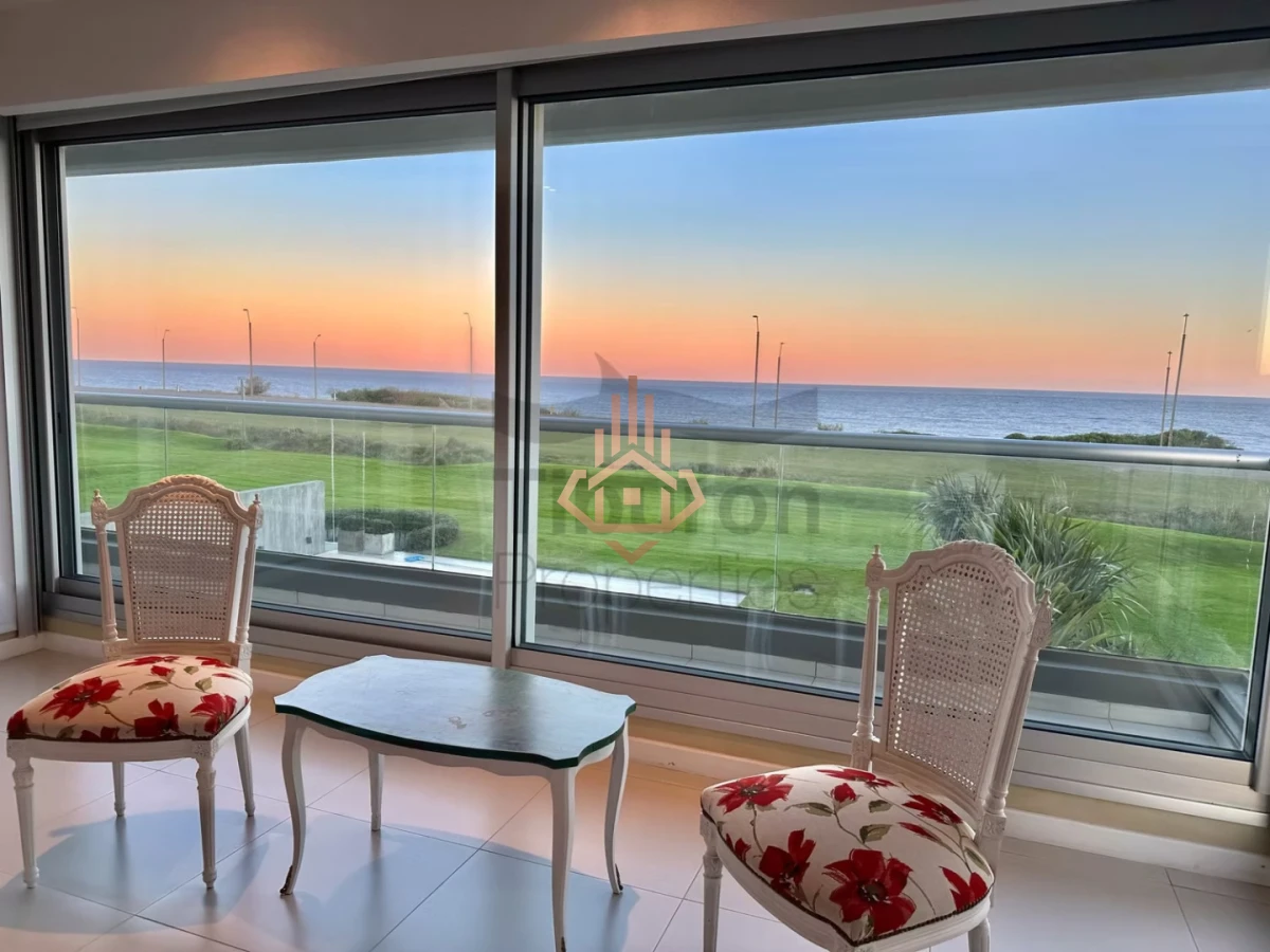 Tiburon Terrazas - Piso 1 - Tip 05