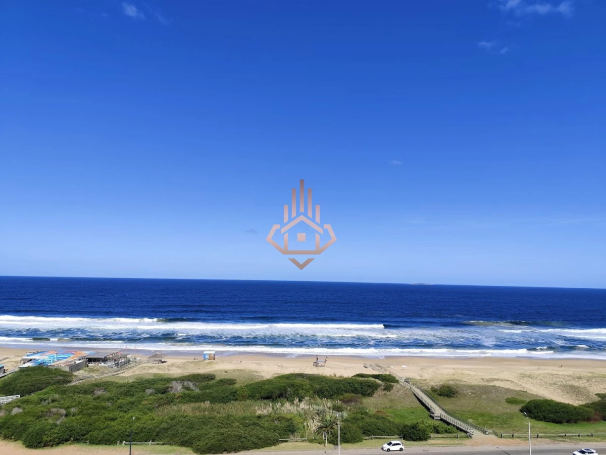 Apartamento a estrenar en Le Parc Torre IV - Playa Brava