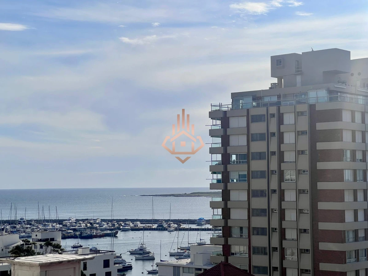 Apartamento 1 dormitorio Punta del Este