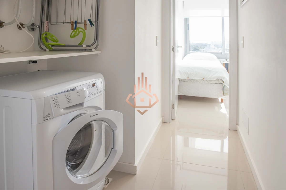 Hermoso Apartamento en Aidy Grill - 3 dormitorios y cochera doble