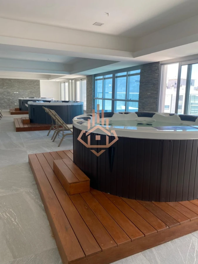 Apartamento en Punta del Este, Pine Beach