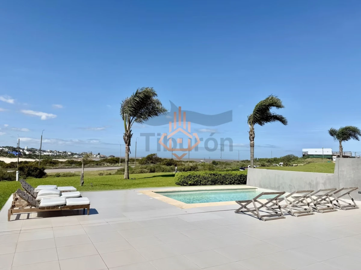 Tiburon Barra - SS 108