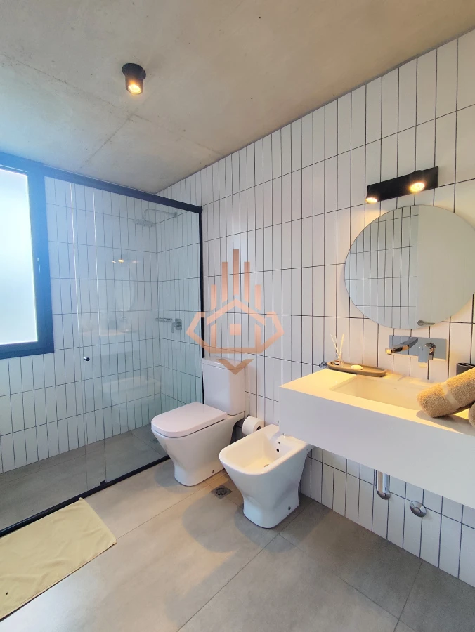 Hermoso Apartamento en Frente al Mar en Manantiales