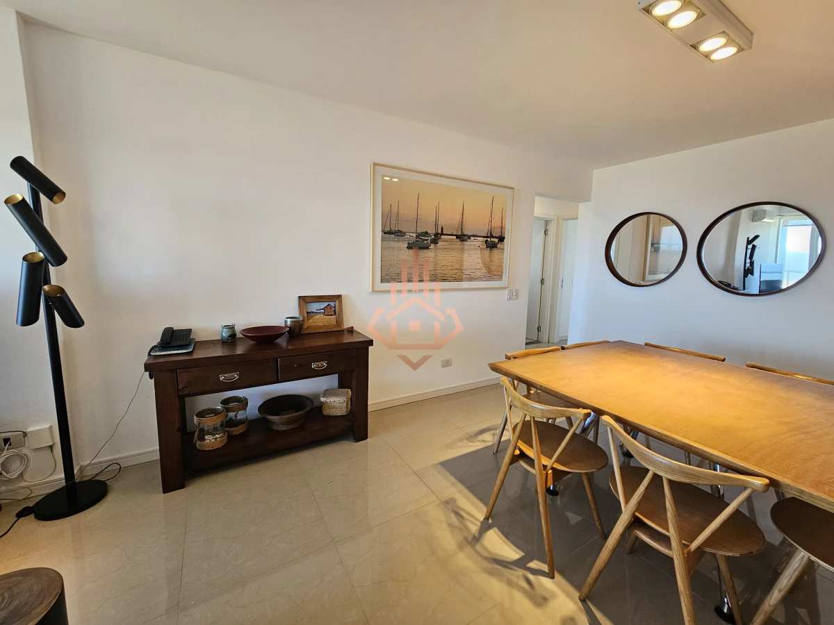 Departamento en Alquiler en Parada 30 de la Brava Primera Linea, 3 Dormitorios