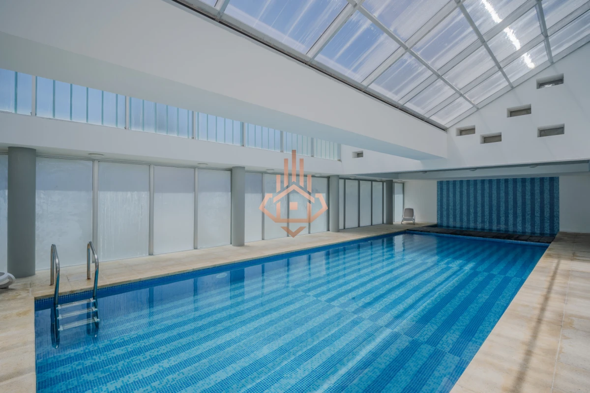 Triplex Penthouse Frente al Mar