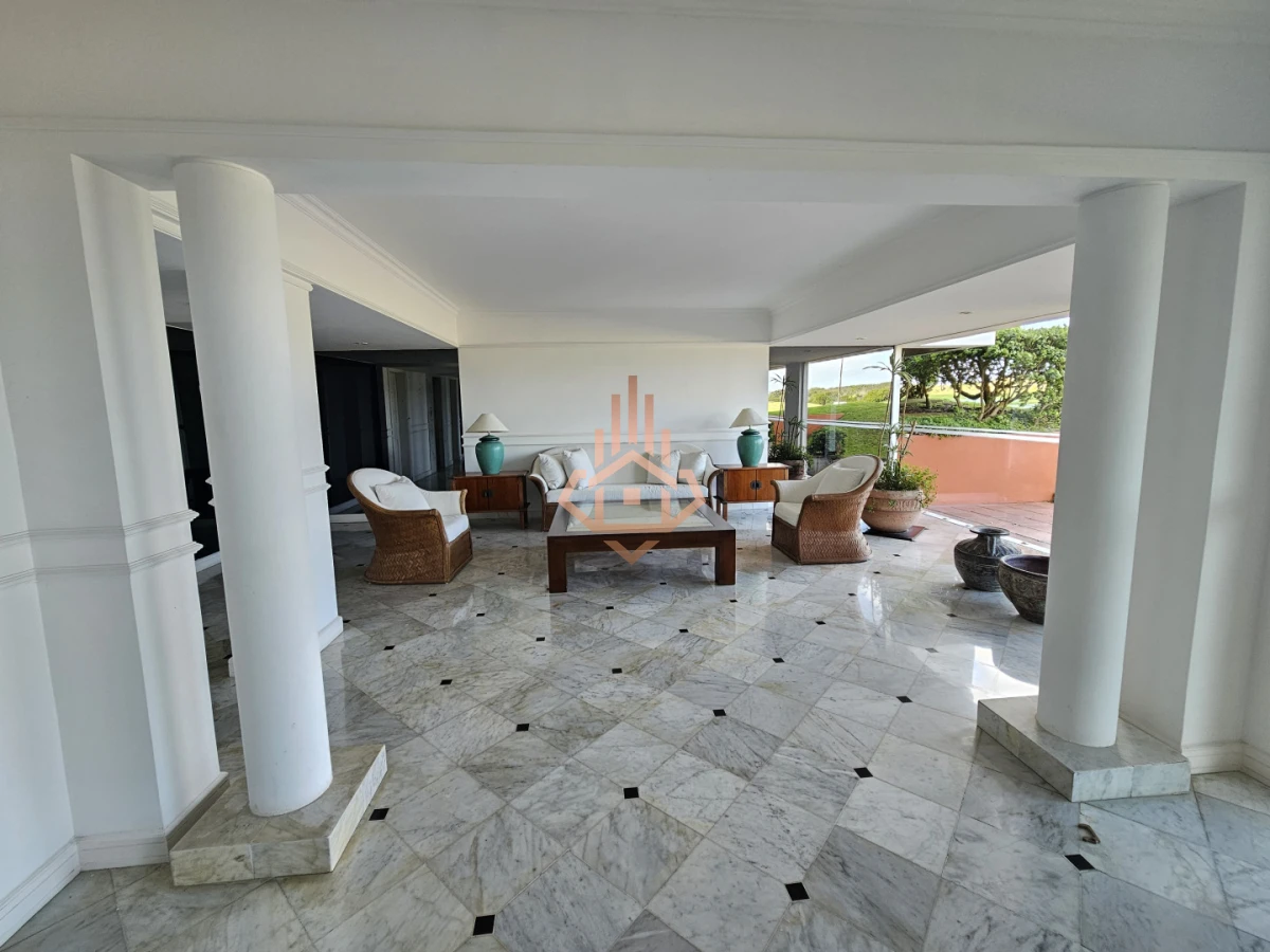 Se Vende Apartamento de 4 Dormitorios en Suite y Terraza Privada con Barbacoa Cerrada Balcon con Espectaculares Vistas