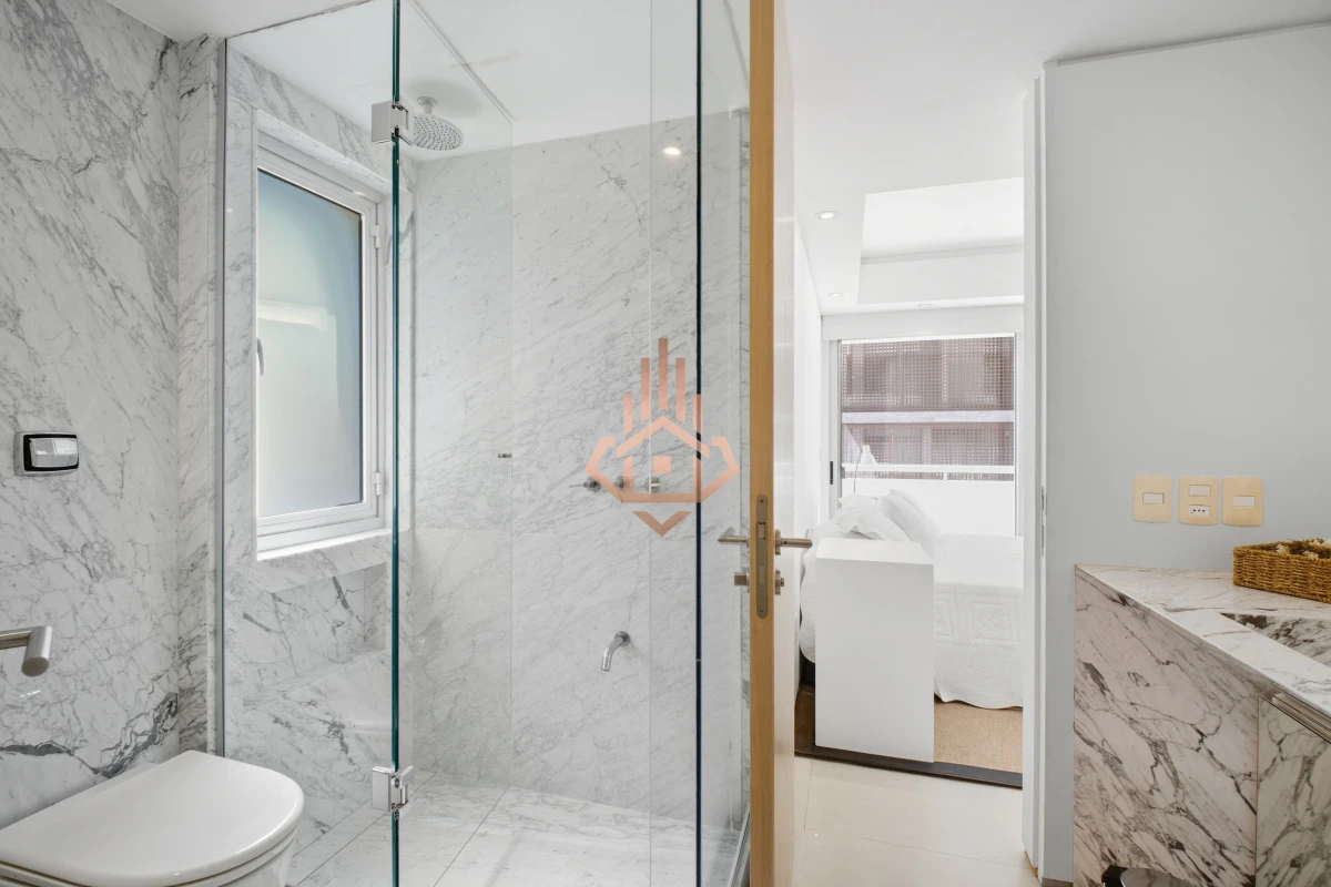 Espectacular Apartamento en Venta de 6 Dormitorios 6 Cocheras Increible Terraza con Piscina Privada