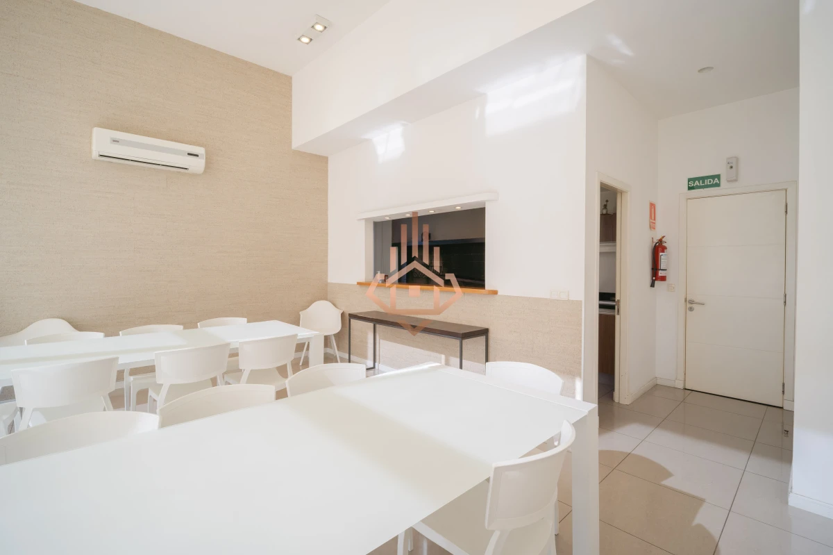 Venta Apartamento en torre ONE 2 esquinero con vista 180