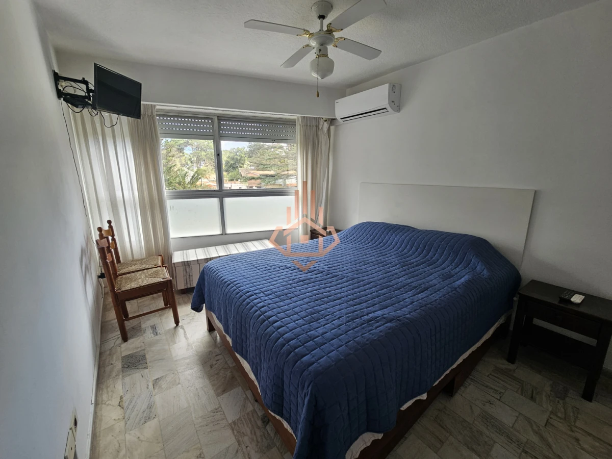 Venta de Apartamento de 3 Dormitorios en Punta del Este