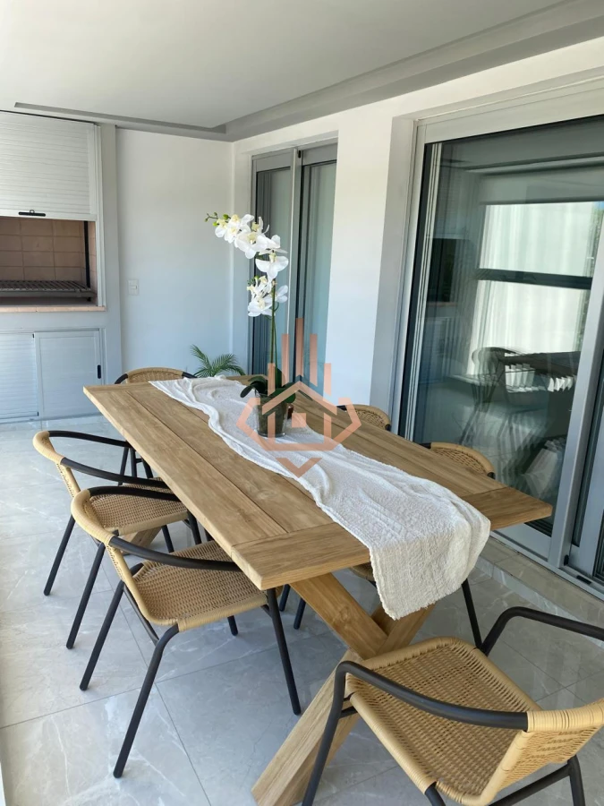 Apartamento en Punta del Este, Pine Beach