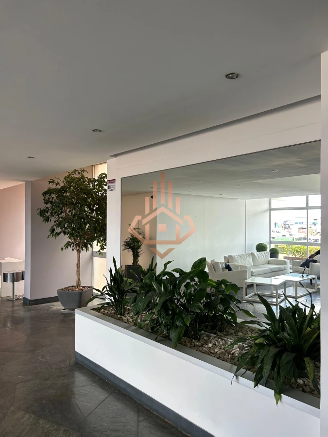 Alquiler apto Mare Nostrum