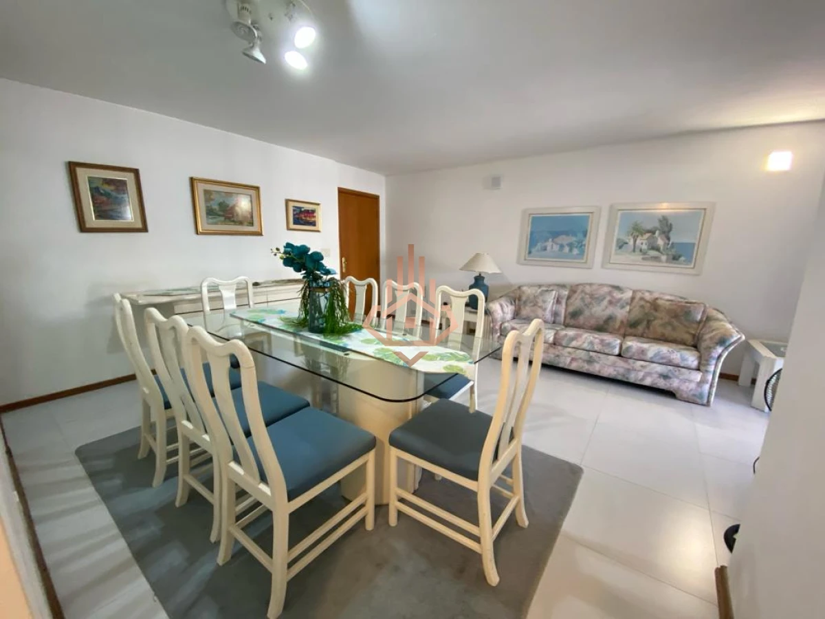 Apartamento en Punta del Este, Brava