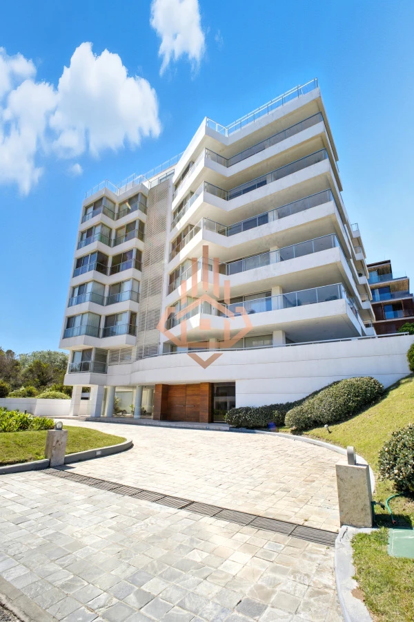 Espectacular Apartamento en Venta de 6 Dormitorios 6 Cocheras Increible Terraza con Piscina Privada