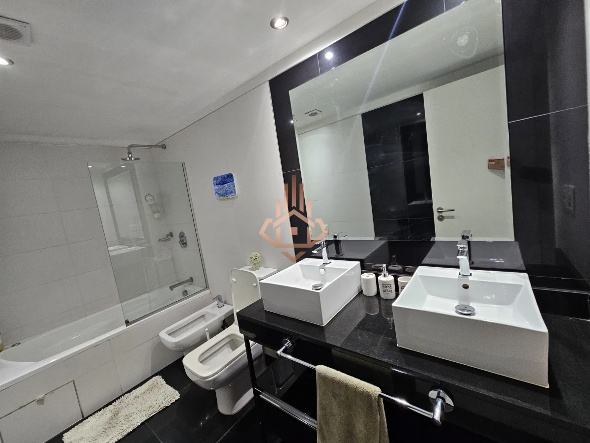 Se Vende Hermoso Departamento de 3 Dormitorios en Piso 10 Full Amenitis