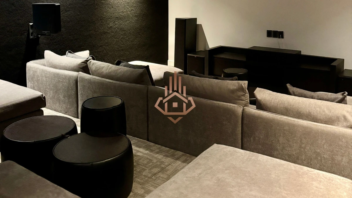 Apartamento en Venta 3 suites + servicio en Paramount Tower, Playa Mansa