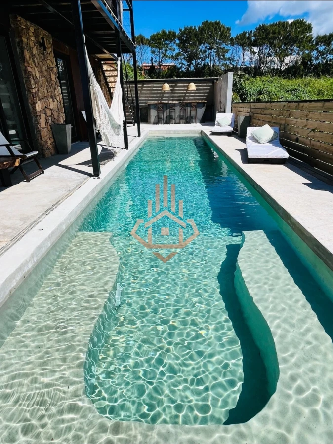 Casa en Alquiler Espectacular en el Chorro Capacidad 5 Dormitorios