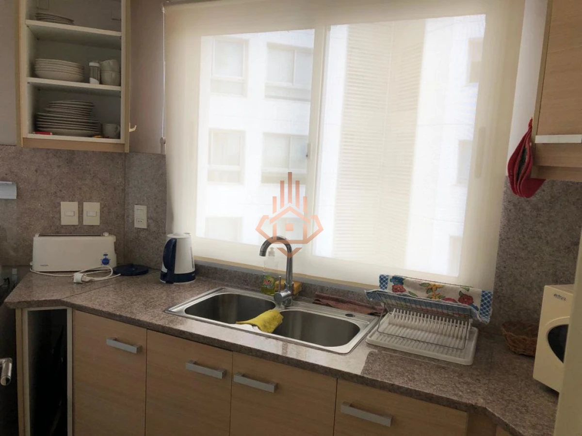 Venta de Apartamento de dos dormitorios, en Punta del Este full Amenitis