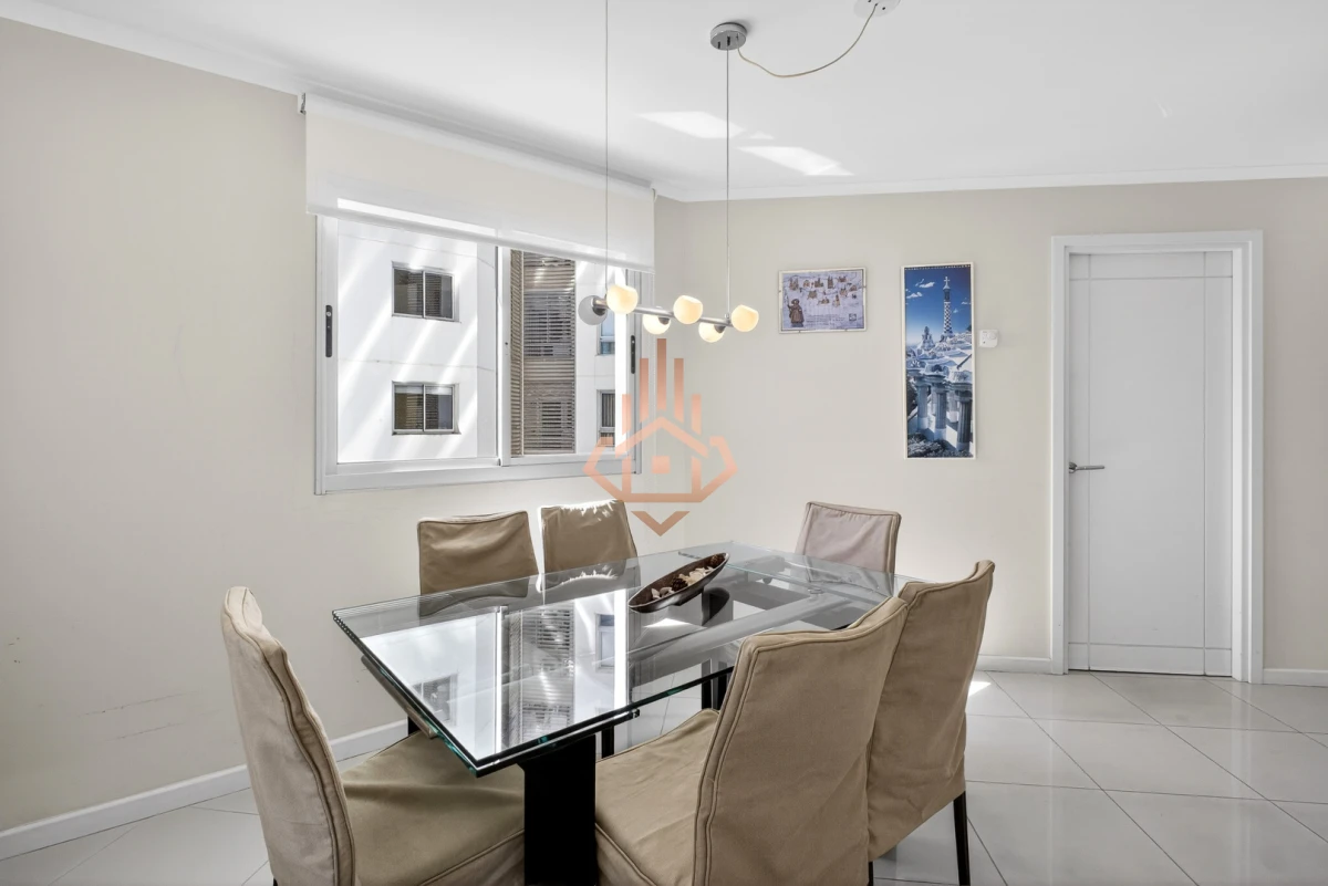 Departamento en VENTA Ocean Drive T1