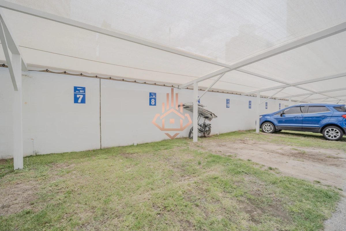 Apartamento en Venta 2 dormitorios en Chiverta Punta del Este