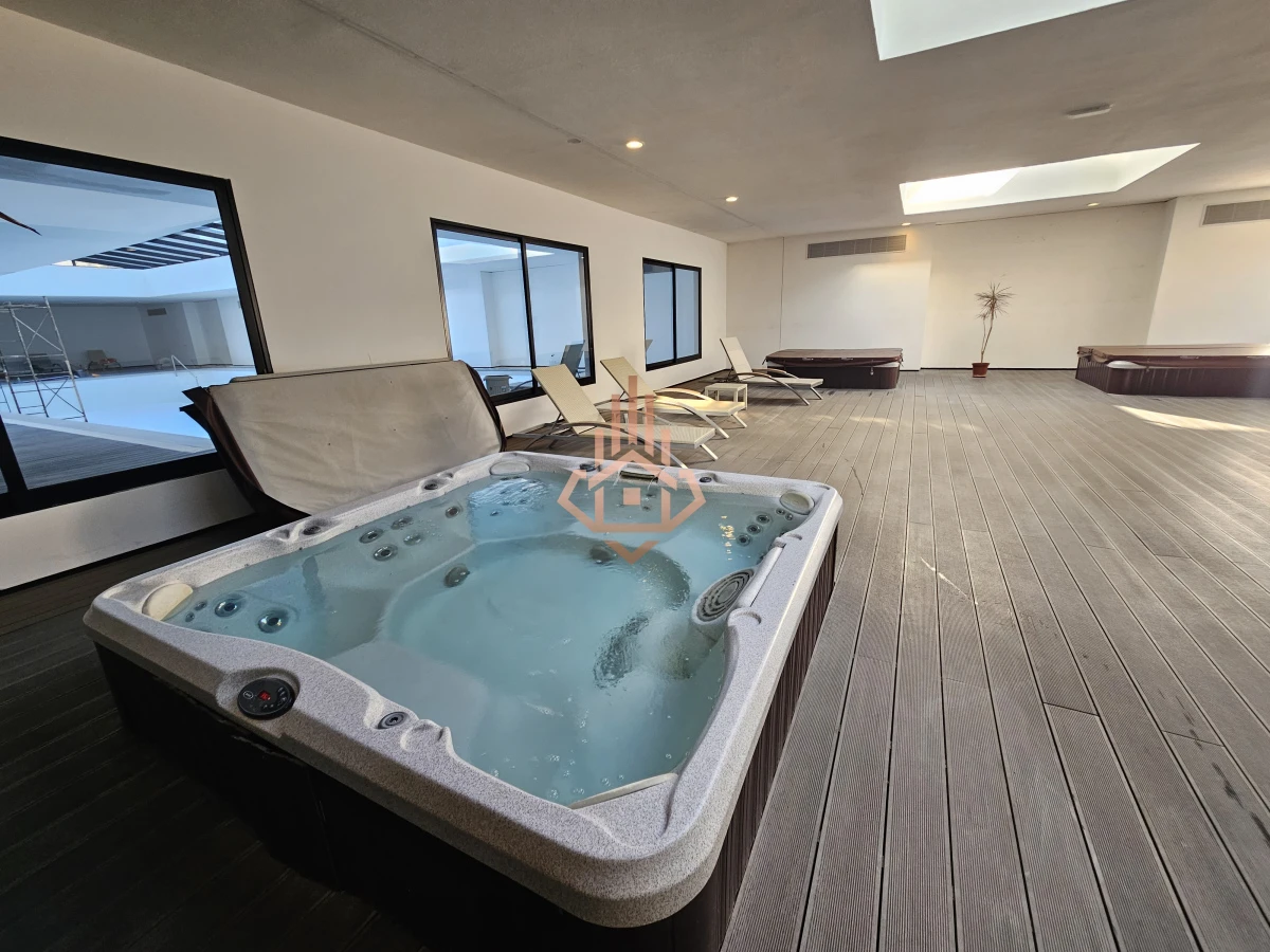 Se alquila Depto de Alta Gama Ocean Drive Full Amenitis