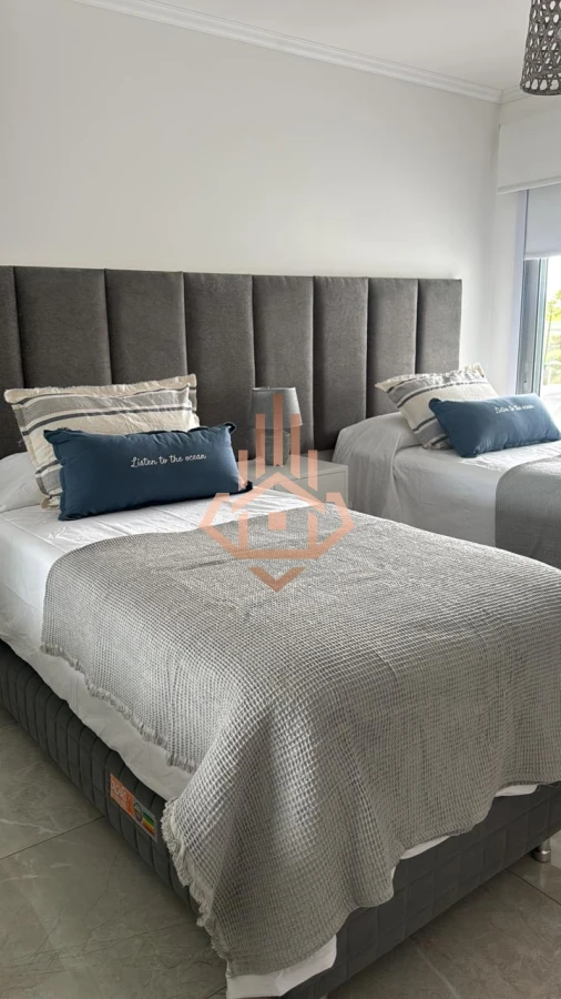 Apartamento en Punta del Este, Pine Beach