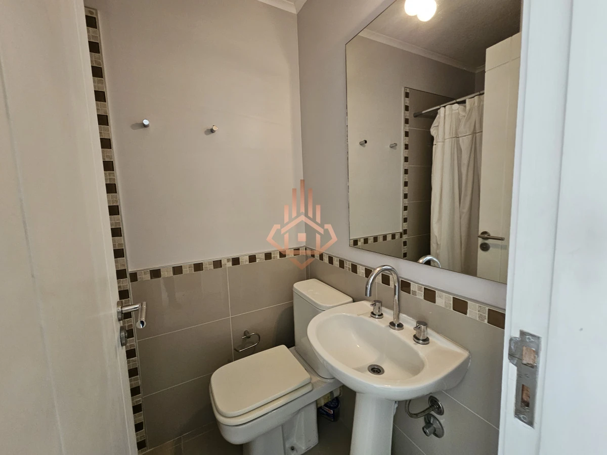 Departamento en Venta en Ocean Drive de 3 Dormitorios Mas Dependencia