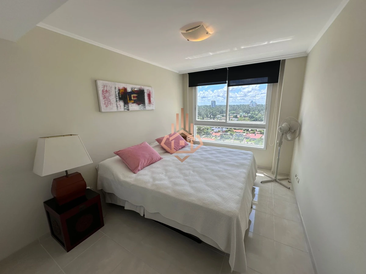 Le Jardin Punta del Este