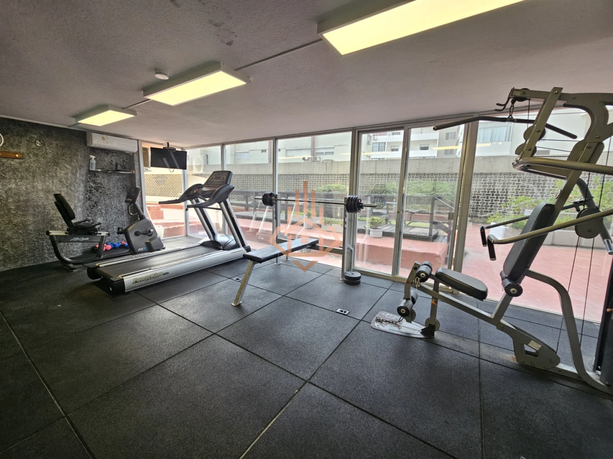 Apartamento en la Peninsula Vista al Mar