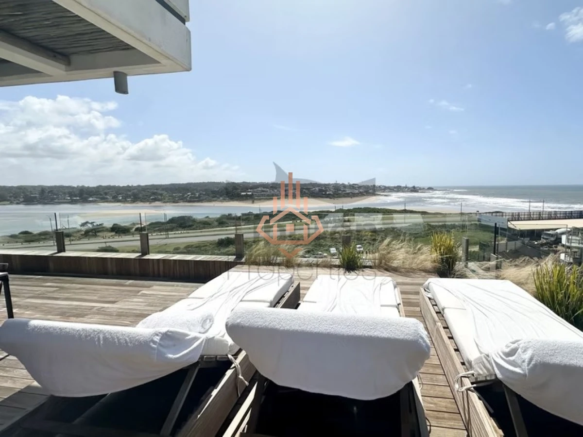 Tiburon Barra - PH 303