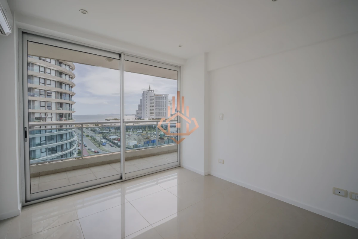 Apartamento en venta 3 dormitorios en Punta del Este