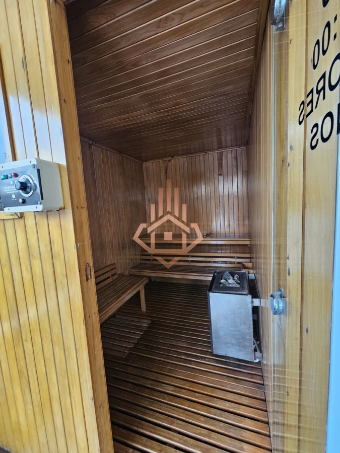 Penthouse Playa Brava, 5 Dormitorios, 4 Baños