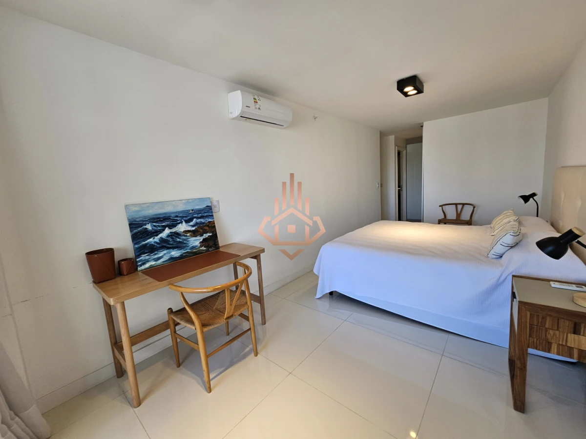 Se Vende Hermoso Departamento Piso 9 con 3 Dormitorios en Suite